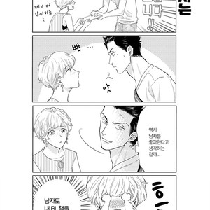 [MICHINOKU Atami] Fudanshi Koukou Seikatsu (c.6-9) [kr] – Gay Manga sex 109