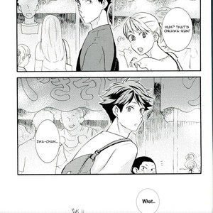 [ST (Stephany K Ko)] Itsuka no Natsu no Hi – Haikyuu!! dj [Eng] – Gay Manga sex 3