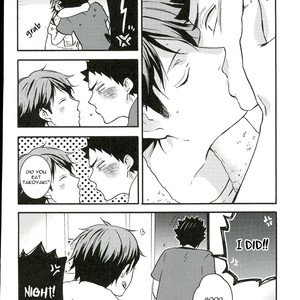 [ST (Stephany K Ko)] Itsuka no Natsu no Hi – Haikyuu!! dj [Eng] – Gay Manga sex 8