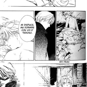 [HONAMI Yukine] Alla fine il mio cuore è stato rubato (Sono Toki Heart Wa Nusumareta) [Italian] – Gay Manga sex 15