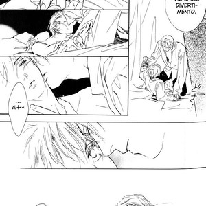 [HONAMI Yukine] Alla fine il mio cuore è stato rubato (Sono Toki Heart Wa Nusumareta) [Italian] – Gay Manga sex 25