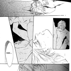 [HONAMI Yukine] Alla fine il mio cuore è stato rubato (Sono Toki Heart Wa Nusumareta) [Italian] – Gay Manga sex 29