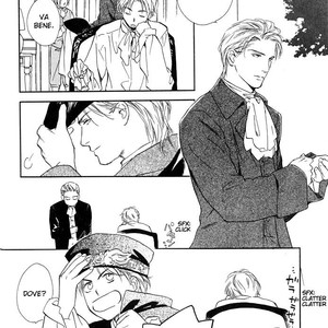[HONAMI Yukine] Alla fine il mio cuore è stato rubato (Sono Toki Heart Wa Nusumareta) [Italian] – Gay Manga sex 46