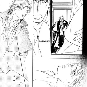 [HONAMI Yukine] Alla fine il mio cuore è stato rubato (Sono Toki Heart Wa Nusumareta) [Italian] – Gay Manga sex 55
