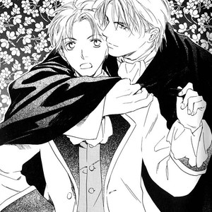 [HONAMI Yukine] Alla fine il mio cuore è stato rubato (Sono Toki Heart Wa Nusumareta) [Italian] – Gay Manga sex 64