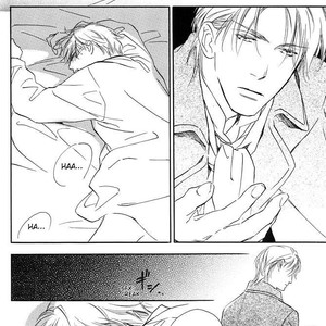 [HONAMI Yukine] Alla fine il mio cuore è stato rubato (Sono Toki Heart Wa Nusumareta) [Italian] – Gay Manga sex 79