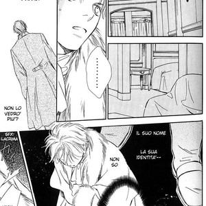 [HONAMI Yukine] Alla fine il mio cuore è stato rubato (Sono Toki Heart Wa Nusumareta) [Italian] – Gay Manga sex 84