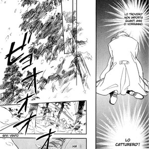 [HONAMI Yukine] Alla fine il mio cuore è stato rubato (Sono Toki Heart Wa Nusumareta) [Italian] – Gay Manga sex 86