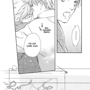 [HONAMI Yukine] Alla fine il mio cuore è stato rubato (Sono Toki Heart Wa Nusumareta) [Italian] – Gay Manga sex 93