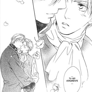 [HONAMI Yukine] Alla fine il mio cuore è stato rubato (Sono Toki Heart Wa Nusumareta) [Italian] – Gay Manga sex 95