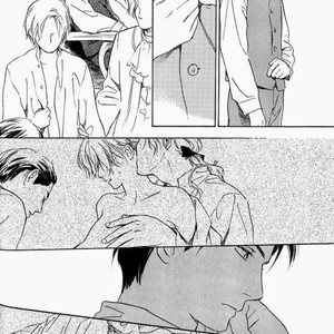 [HONAMI Yukine] Alla fine il mio cuore è stato rubato (Sono Toki Heart Wa Nusumareta) [Italian] – Gay Manga sex 98