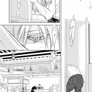 [ICHINOSE Yuma] Gift vol.02 – Akai Shikkoku no, Yakusoku no Basho no, Nozonda Juujika no [JP] – Gay Manga sex 28