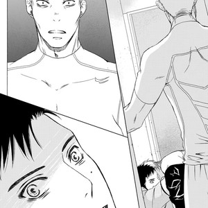 [ICHINOSE Yuma] Gift vol.02 – Akai Shikkoku no, Yakusoku no Basho no, Nozonda Juujika no [JP] – Gay Manga sex 50