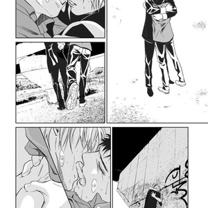 [ICHINOSE Yuma] Gift vol.02 – Akai Shikkoku no, Yakusoku no Basho no, Nozonda Juujika no [JP] – Gay Manga sex 180