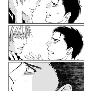 [ICHINOSE Yuma] Gift vol.02 – Akai Shikkoku no, Yakusoku no Basho no, Nozonda Juujika no [JP] – Gay Manga sex 195
