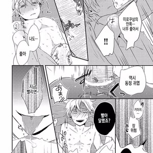 [KASAI Chiaki] Koi to Sei to Mahou no Sayou (update c.7) [kr] – Gay Manga sex 197