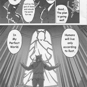 [Kudamono damono (Kajitsu)] Shinpu is Best – Priest is Best [Eng] – Gay Manga sex 27