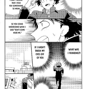 [PESO] Koneko hiroimashita – Boku no Hero Academia dj [Eng] – Gay Manga sex 16