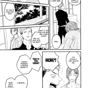 [KOMIZU Kiyo] Zashikiwarashi ga dete iku Sodesu (update c.3) [Eng] – Gay Manga sex 16
