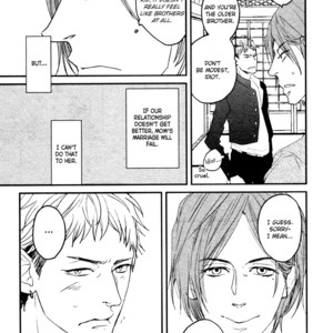 [KOMIZU Kiyo] Zashikiwarashi ga dete iku Sodesu (update c.3) [Eng] – Gay Manga sex 18