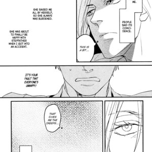[KOMIZU Kiyo] Zashikiwarashi ga dete iku Sodesu (update c.3) [Eng] – Gay Manga sex 25