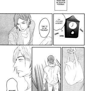 [KOMIZU Kiyo] Zashikiwarashi ga dete iku Sodesu (update c.3) [Eng] – Gay Manga sex 26