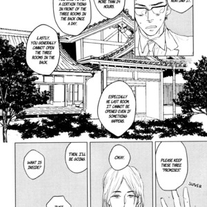[KOMIZU Kiyo] Zashikiwarashi ga dete iku Sodesu (update c.3) [Eng] – Gay Manga sex 27