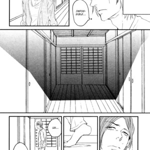 [KOMIZU Kiyo] Zashikiwarashi ga dete iku Sodesu (update c.3) [Eng] – Gay Manga sex 28
