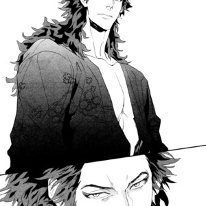 [KOMIZU Kiyo] Zashikiwarashi ga dete iku Sodesu (update c.3) [Eng] – Gay Manga sex 41