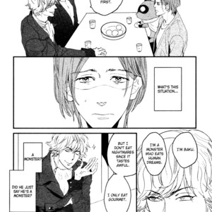 [KOMIZU Kiyo] Zashikiwarashi ga dete iku Sodesu (update c.3) [Eng] – Gay Manga sex 48