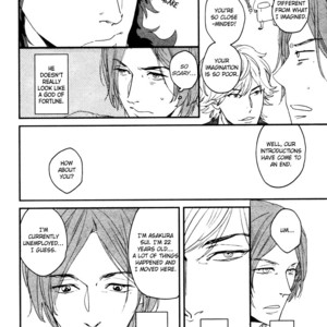 [KOMIZU Kiyo] Zashikiwarashi ga dete iku Sodesu (update c.3) [Eng] – Gay Manga sex 52