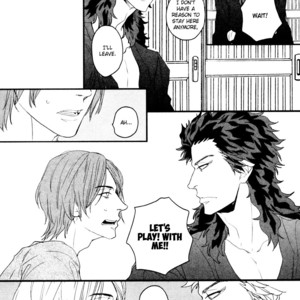 [KOMIZU Kiyo] Zashikiwarashi ga dete iku Sodesu (update c.3) [Eng] – Gay Manga sex 55