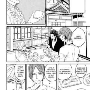 [KOMIZU Kiyo] Zashikiwarashi ga dete iku Sodesu (update c.3) [Eng] – Gay Manga sex 66