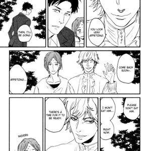 [KOMIZU Kiyo] Zashikiwarashi ga dete iku Sodesu (update c.3) [Eng] – Gay Manga sex 73