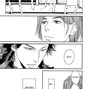 [KOMIZU Kiyo] Zashikiwarashi ga dete iku Sodesu (update c.3) [Eng] – Gay Manga sex 75