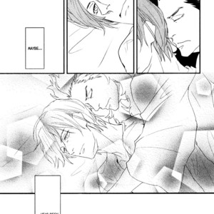 [KOMIZU Kiyo] Zashikiwarashi ga dete iku Sodesu (update c.3) [Eng] – Gay Manga sex 79