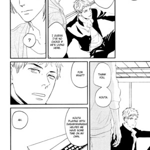 [KOMIZU Kiyo] Zashikiwarashi ga dete iku Sodesu (update c.3) [Eng] – Gay Manga sex 91