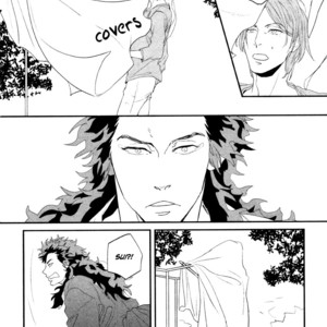 [KOMIZU Kiyo] Zashikiwarashi ga dete iku Sodesu (update c.3) [Eng] – Gay Manga sex 97