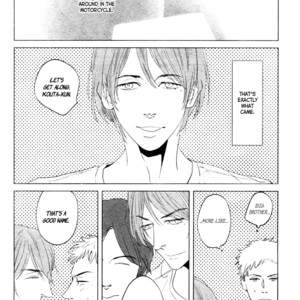 [KOMIZU Kiyo] Zashikiwarashi ga dete iku Sodesu (update c.3) [Eng] – Gay Manga sex 104