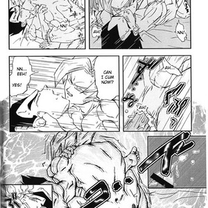 [Kotoh-R] Satisfactions – Dragon Ball dj [Eng] – Gay Manga sex 23