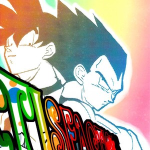 [Kotoh-R] Satisfactions – Dragon Ball dj [Eng] – Gay Manga sex 27