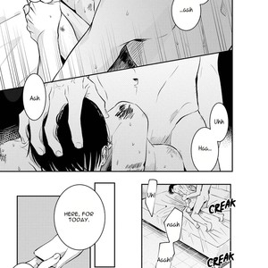 [sawaco] Midara na Hina wa Haru o Uru [Eng] – Gay Manga sex 4