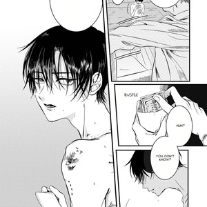 [sawaco] Midara na Hina wa Haru o Uru [Eng] – Gay Manga sex 5