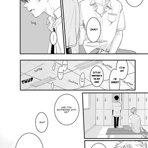 [sawaco] Midara na Hina wa Haru o Uru [Eng] – Gay Manga sex 19
