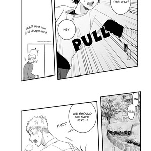 [sawaco] Midara na Hina wa Haru o Uru [Eng] – Gay Manga sex 41