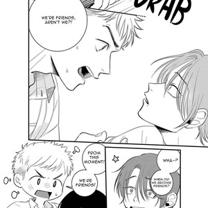 [sawaco] Midara na Hina wa Haru o Uru [Eng] – Gay Manga sex 43