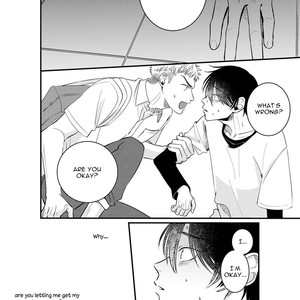 [sawaco] Midara na Hina wa Haru o Uru [Eng] – Gay Manga sex 45