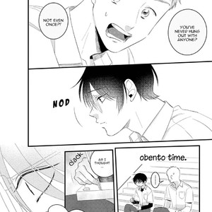 [sawaco] Midara na Hina wa Haru o Uru [Eng] – Gay Manga sex 59