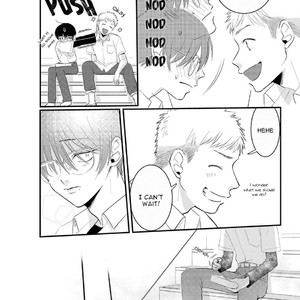 [sawaco] Midara na Hina wa Haru o Uru [Eng] – Gay Manga sex 61
