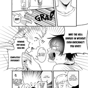 [sawaco] Midara na Hina wa Haru o Uru [Eng] – Gay Manga sex 67